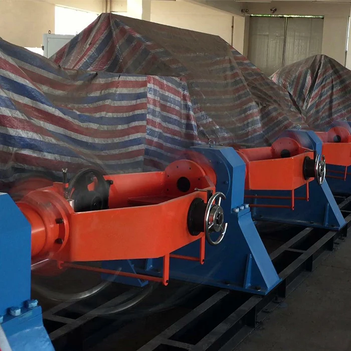 630-1 + 6 skip stranding machine высокоэффективный лук-чандер