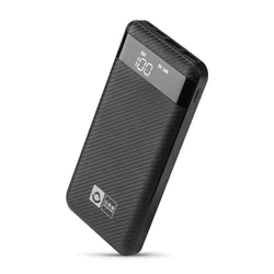 SOSLPAI original power bank 10000mAh mobile phone portable battery charger power bank for iphone