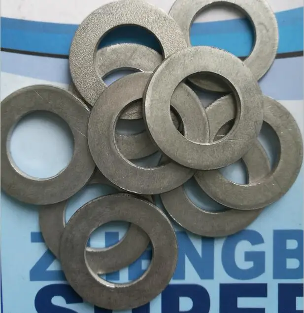 
HASTELLOY C276 Lock Washer Spring Washer Flat Washer 