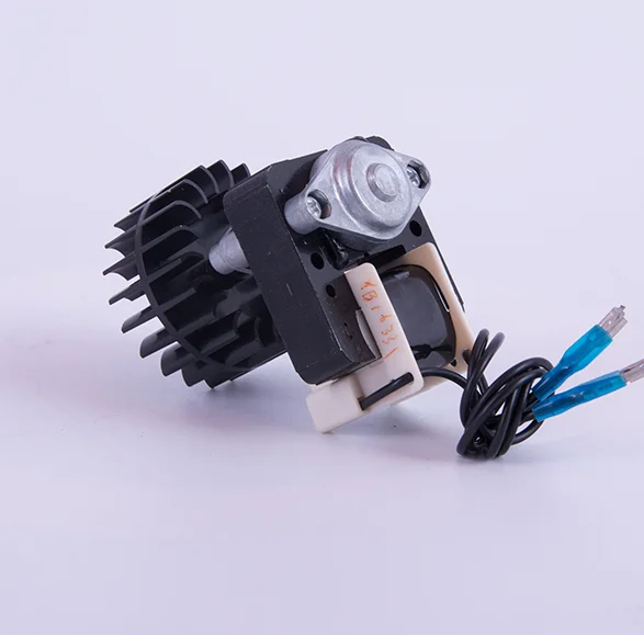 
FZ4808 high torque low noise nebulizer motor compressor motor with shaded pole motor 