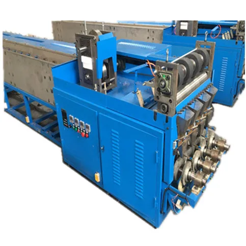 complete/combine wire drawing scourer machine for making scourer cleaning ball