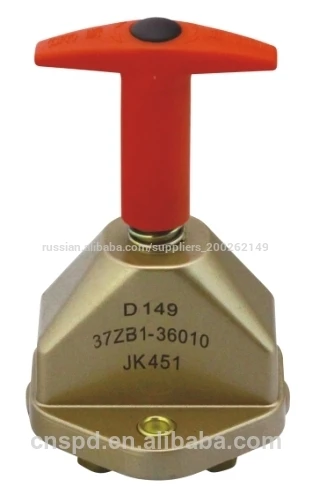 200a универсальный тип главный переключатель аккумуляторной батареи, батареи переключатель с красным ключ и 2 винтового типа