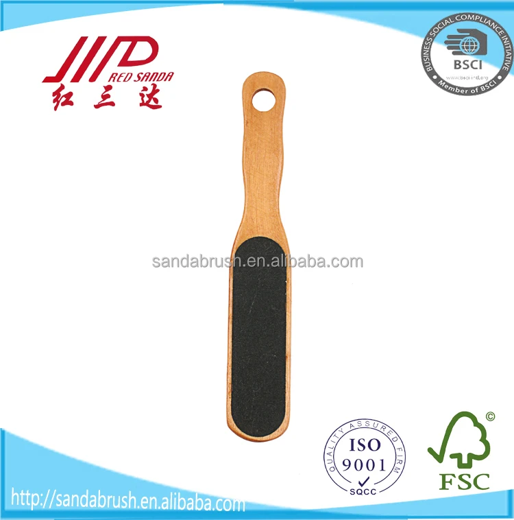 Best quality foot file with pumice powder