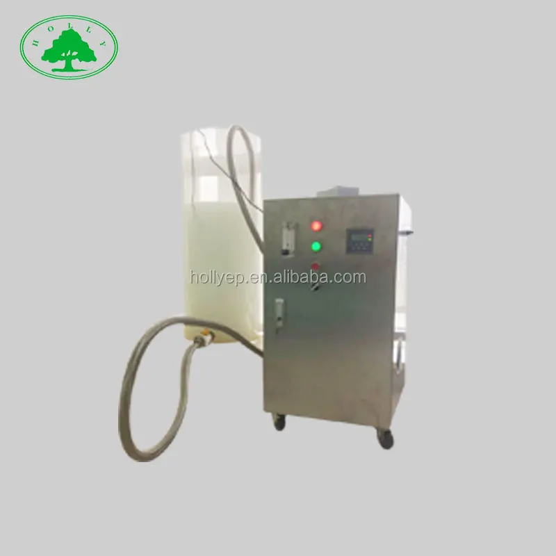 
Factory price dissolved oxygen nano bubble generator 