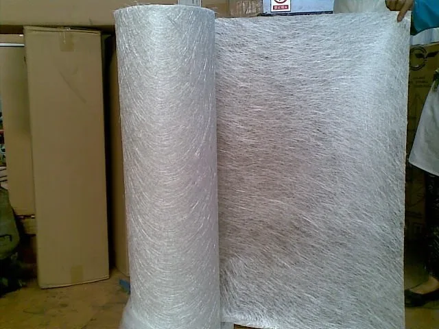 Fiber Glass Chopped Strand Mat 450g, taishan fiberglass