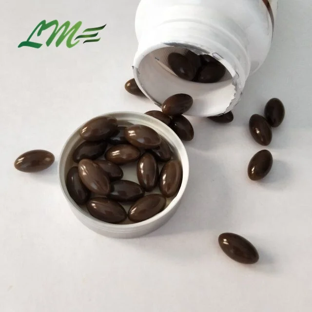 Здоровая добавка, органический экстракт черники, лютеиновая мягкая капсула