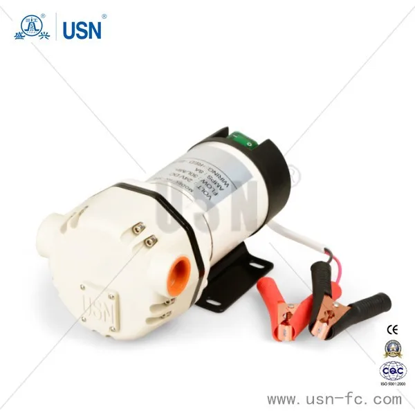 
IBC Mounting Adblue Electrical Diaphragm Pump 