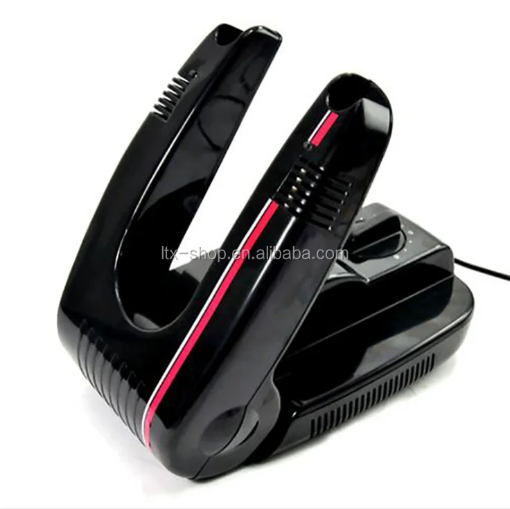 
2019 High-End Quality Timing Odor Removal Smell Sterilization Electric Household Multi-functional Ultraviolet Socks/Shoe Dryer 