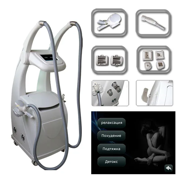 
P-1000 Vacuum roller Slimming Machine Fat Cellulite 