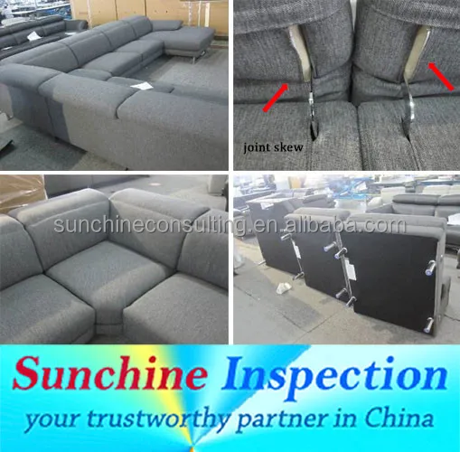 quality control inspection/third party inspection/quality inspection company