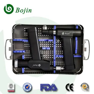 Bojin BJ1101 Medical Orthopedic oscillating surgical saggital saw for joint surgery