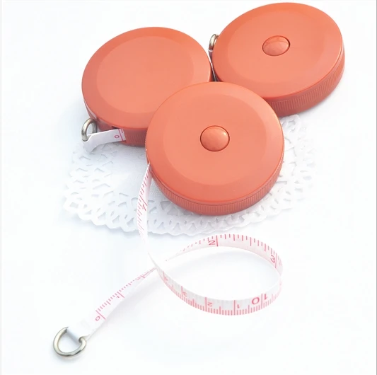 Лучшие профессиональные специальный блок возврата Швейные рулетка доллар хранить предметы из стекловолокна