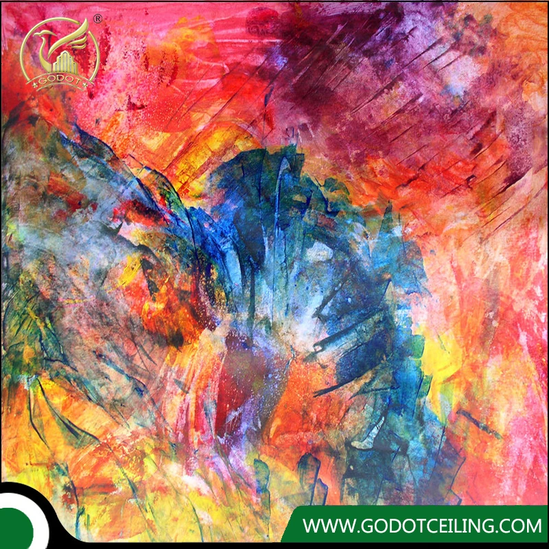 
Godot Interior Stucco decorative Texture wall Paint 