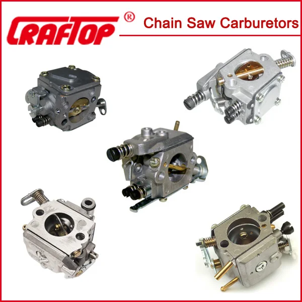 2-stroke engine brush cutter chainsaw carburetor parts
