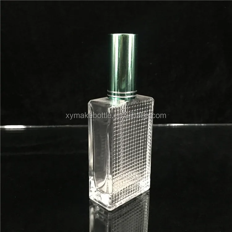 Factory price screw cap angel breath smart cologne perfume bottles