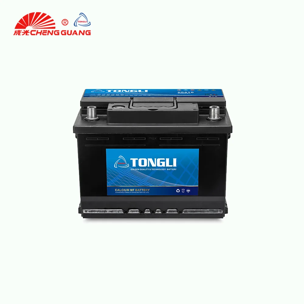 
wholesale kids hybrid AGM car battery for electric car 