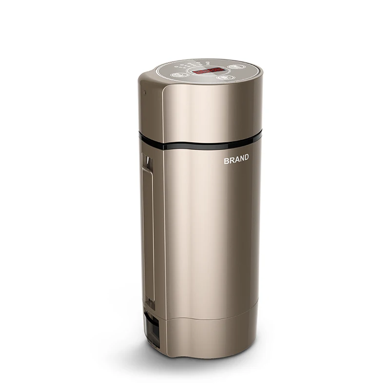 
350ml small Soy Milk Equipment professional soybean milk maker 