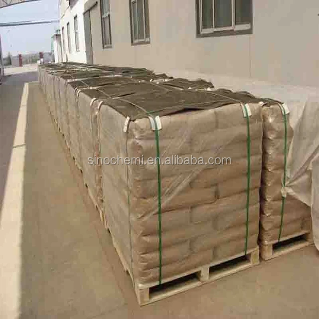 
3rpm 16min API standard xanthan gum oil drilling grade 