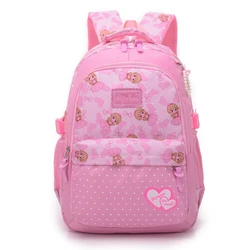 China Name brand Children Student Laptop Bookbag Backpack Kids School Bag