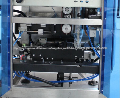 Стаканчики для наполнения система упаковки