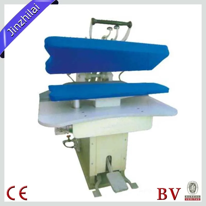 профессии производства одеёды/одеёды приёимной, прачечная магазин цена оборудования