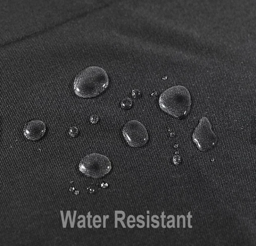 BBQ Grill Gas Cover Heavy Duty Waterproof Anti-uv Outdoor Charcoal Other Accessories Customized 3-10years Not Support Everyday