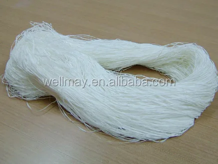 
Rayon Viscose Raffia 