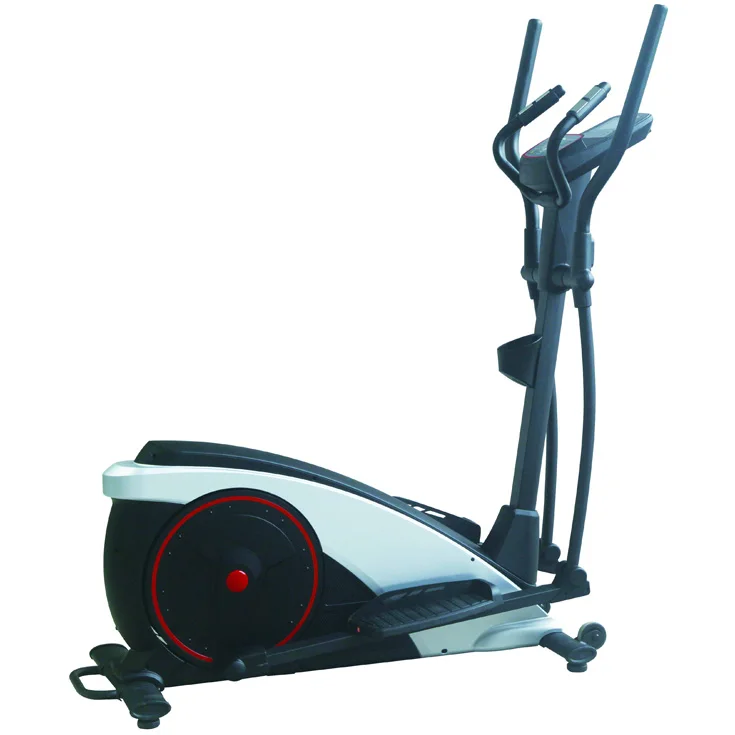 GS-8719H-8 New Design Light Commercial Elliptical Exercise Bike Fitness Machine