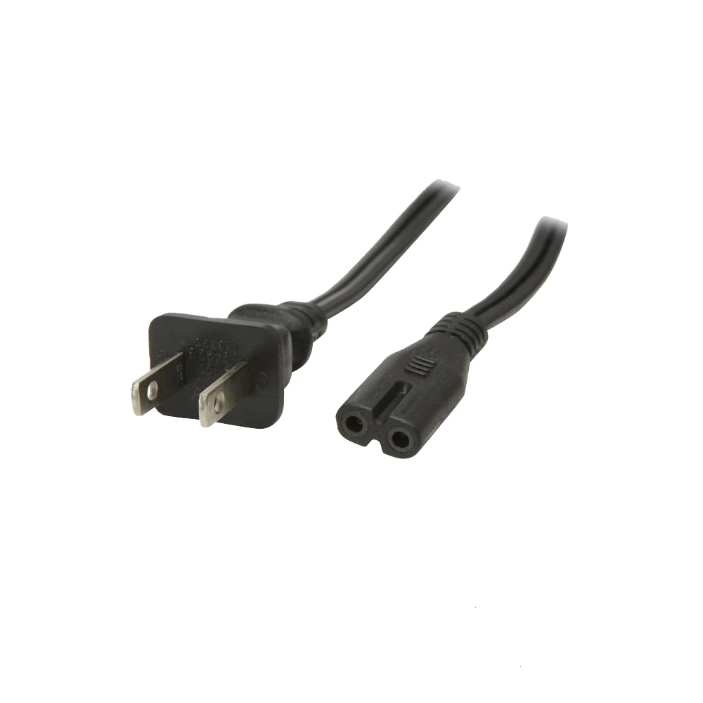  Американский 3pin 14 AWG NEMA 5-15P к IEC 320 C13 шнур питания переменного