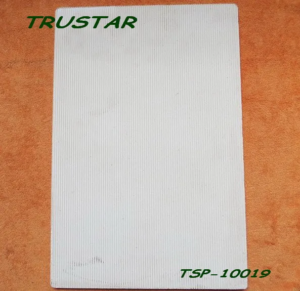 10019 mosaic  refractory slab