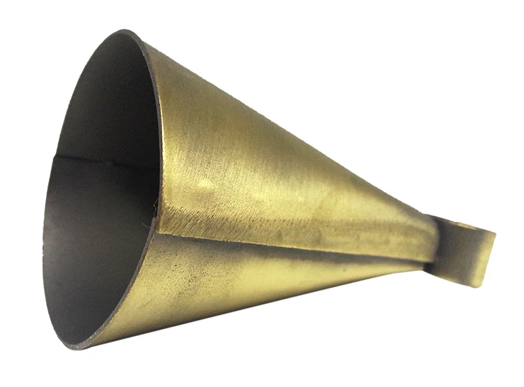 wholesale metal hunting bells for hunting dogs, cow bell supplier from China