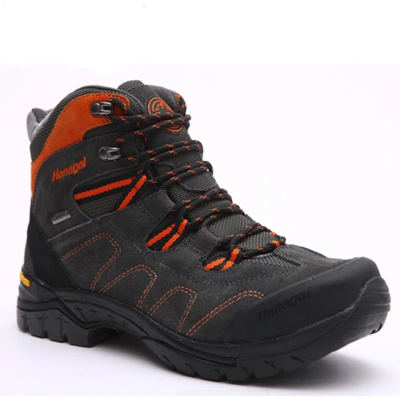 
Arrival summer lightweight waterproof hiking shoes hanagal brand  (60643427877)