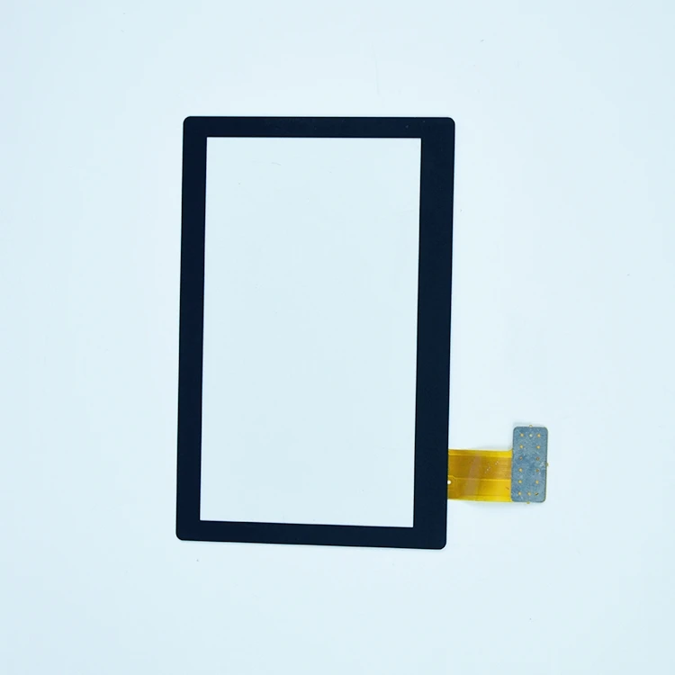 2017 пользовательский сенсорный экран E-ink для компьютерной сенсорной панели