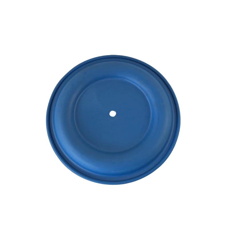 Blue Pump Diaphragm Husky 2150 189296 DF3311 DG3525 Santoprene Air Diaphragm Pump