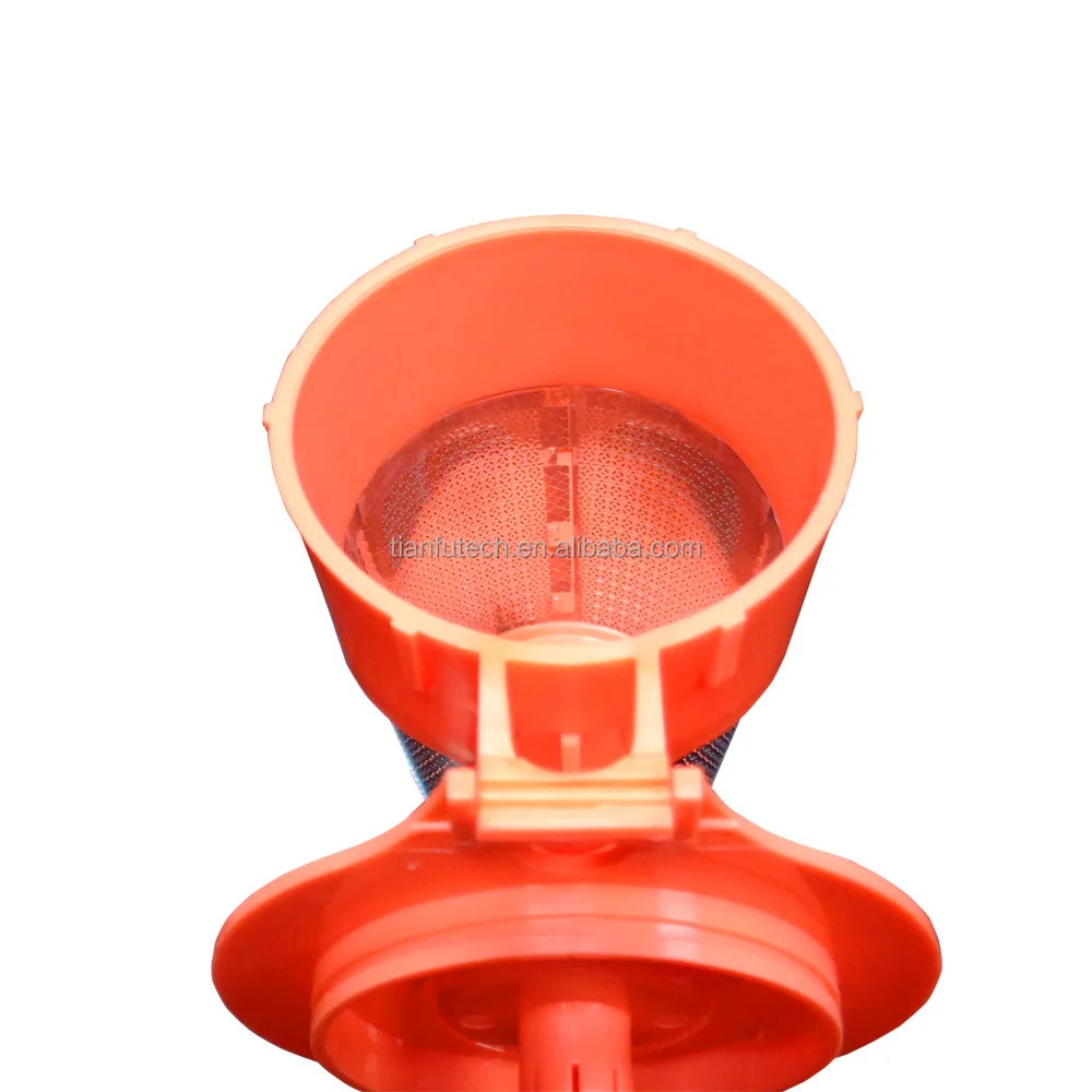 Reusable k-carafe Woven mesh compatible with keuring 1.0&2.0