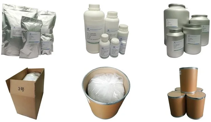 
Hair Reverses Cosmetics Peptide Powder Melitane // Acetyl Hexapeptide-1 