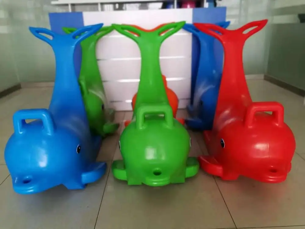 Пластиковые ледяные сани для дельфинов для катания на коньках