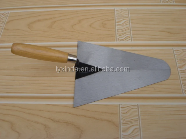 civil construction tools/cement trowel for building construction