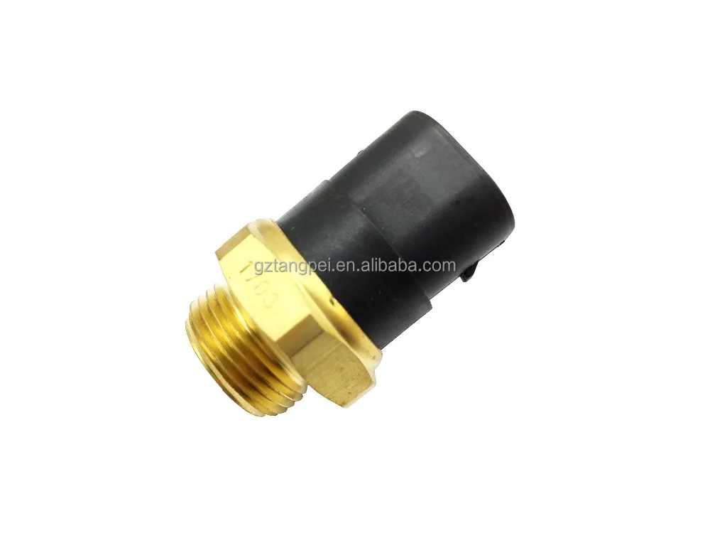 Temperature Switch Radiator Fan OEM 1H0959481B