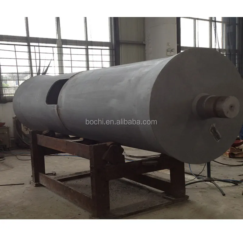 Tug Boat Stern Roller