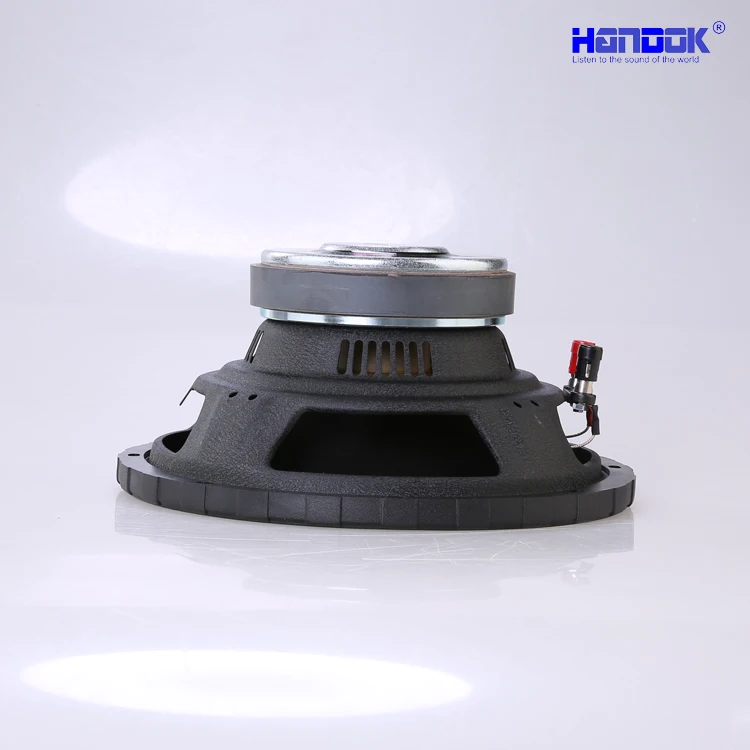 10' Car Subwoofer Super Subwoofer 600Watts