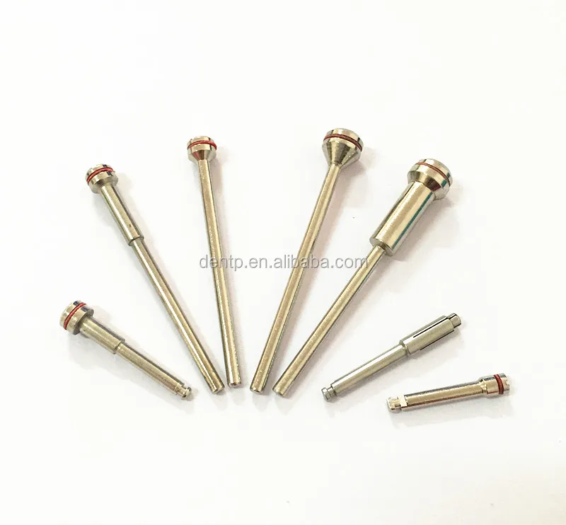 Dental Laboratory Tools Dental Mandrel, Dental Mandrel for Disc