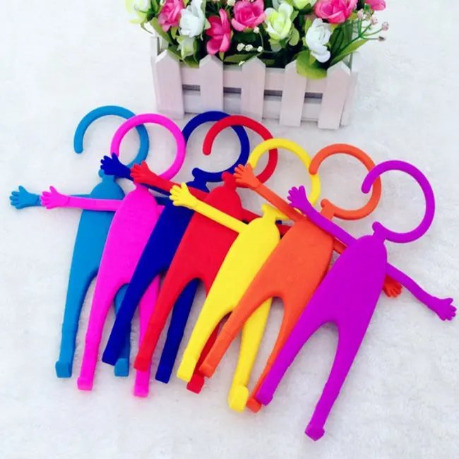 House hold products for kitchen flexible holder stand for phones, keys