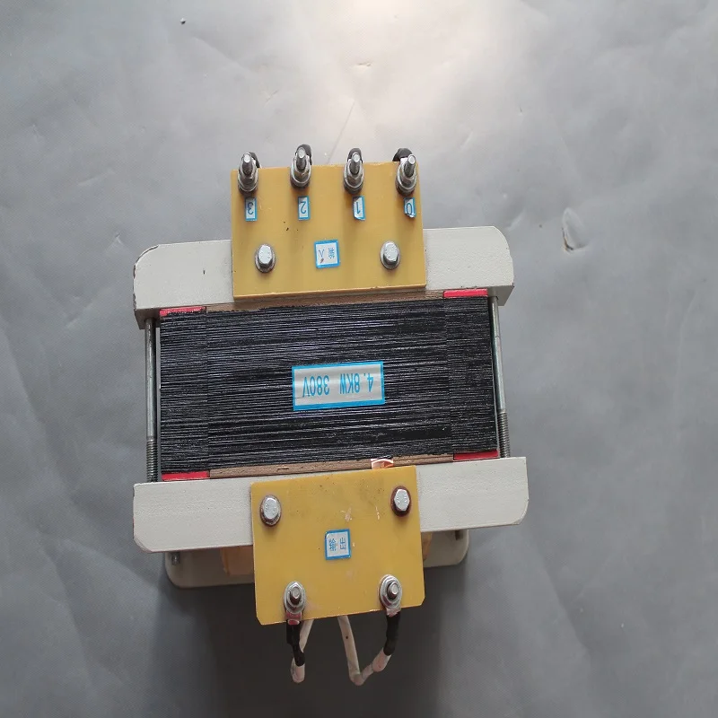 high frequency control power uv transformer for uv curing system  ballast for uv lamp