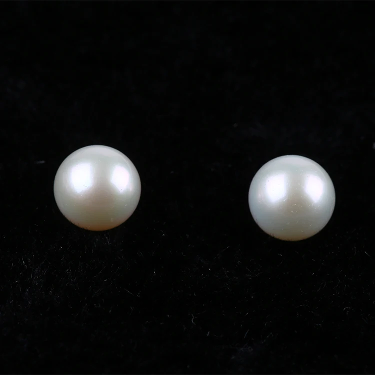 Round 8-9mm  AA Loose Chinese Jewelry Akoya Pearl