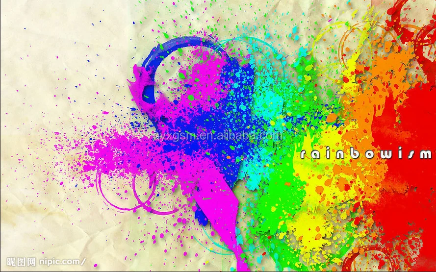 Polaroid Front Printing Film Inkjet Backlit Film