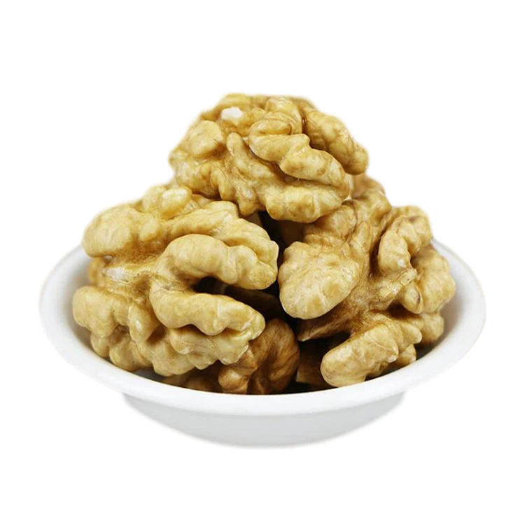 
Chinese xinjiang walnut meat inshelled walnut kernel 