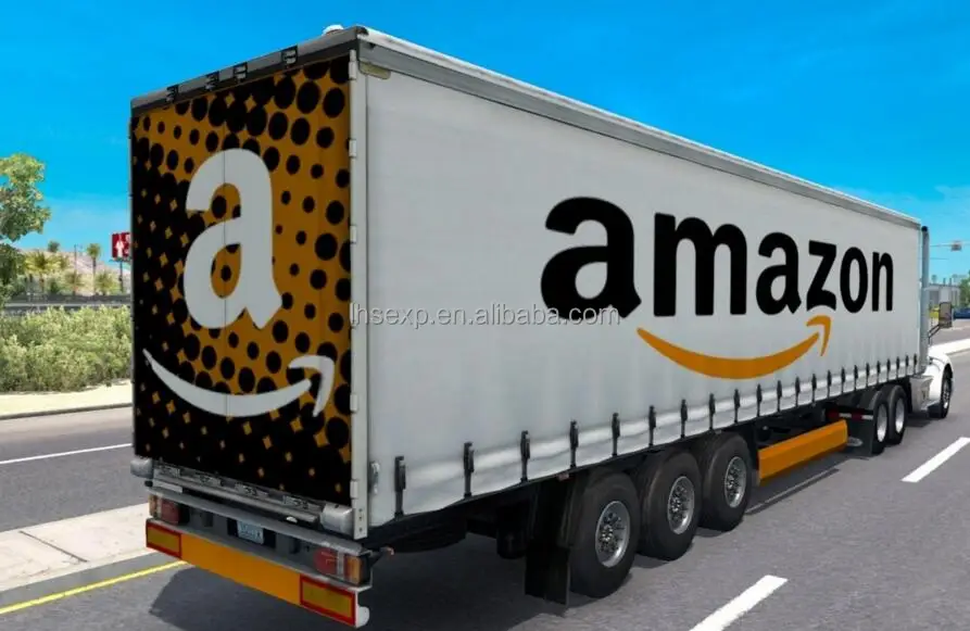 Cheap fba shipping rate from China to USA  FBA