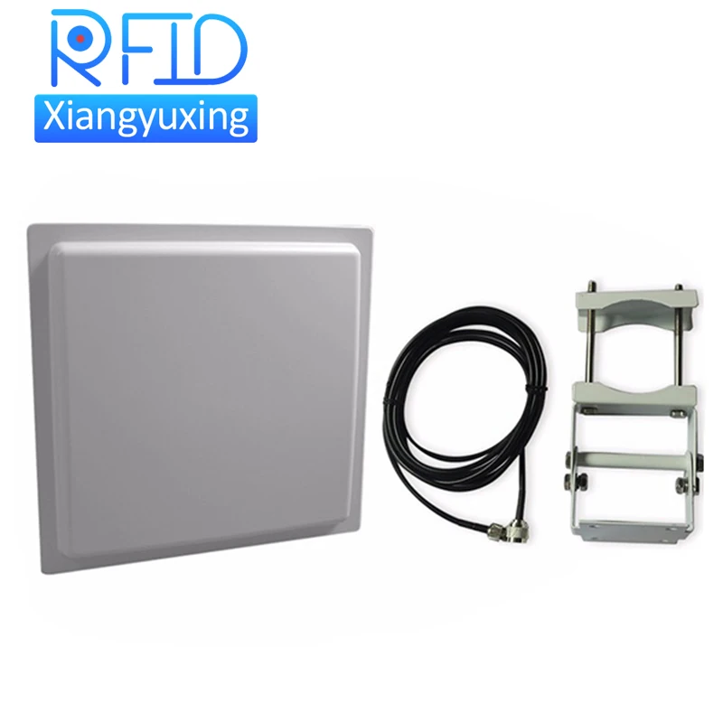 
915Mhz UHF Low Power RFID Reader ISO180006C Gen 2 RFID reader module for warehouse 