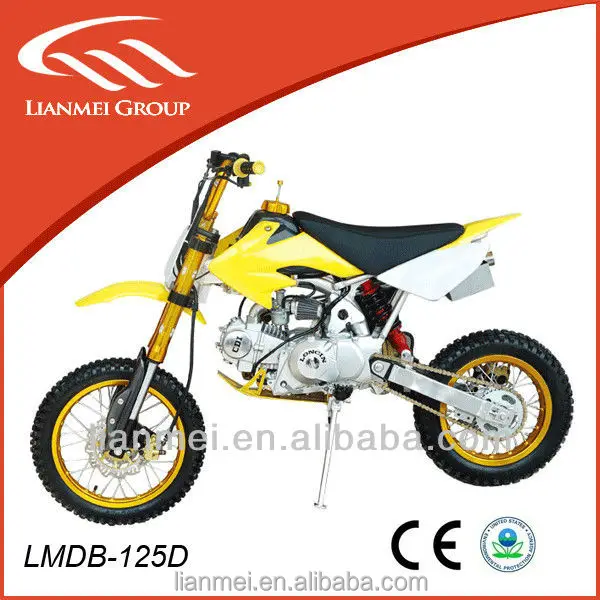 pit bike 125cc for sale 2015 new dirt bike